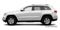 Jeep Grand Cherokee SUV